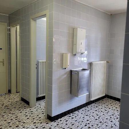 Casa Mia Goms Πανσιόν Reckingen