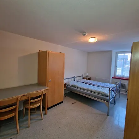 Πανσιόν Casa Mia Goms Reckingen
