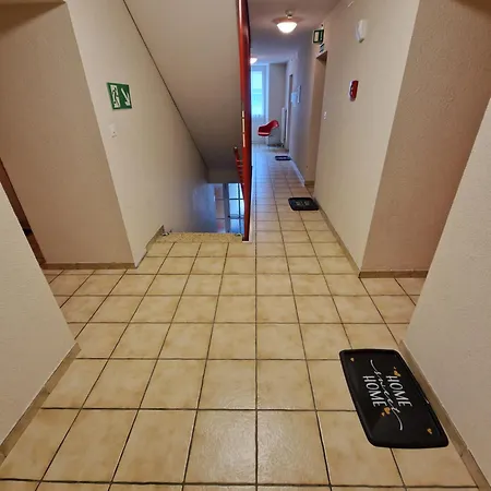 ゲストハウス Casa Mia Goms *